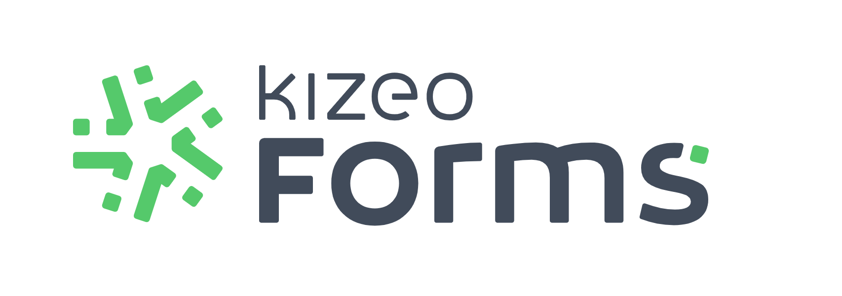 Logo Kizeo Forms